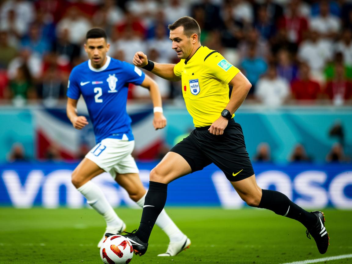 爱游戏体育入口-世界杯预选赛中国队战平 技术调整受认可，世界杯预选赛 中国队出线分析  第3张