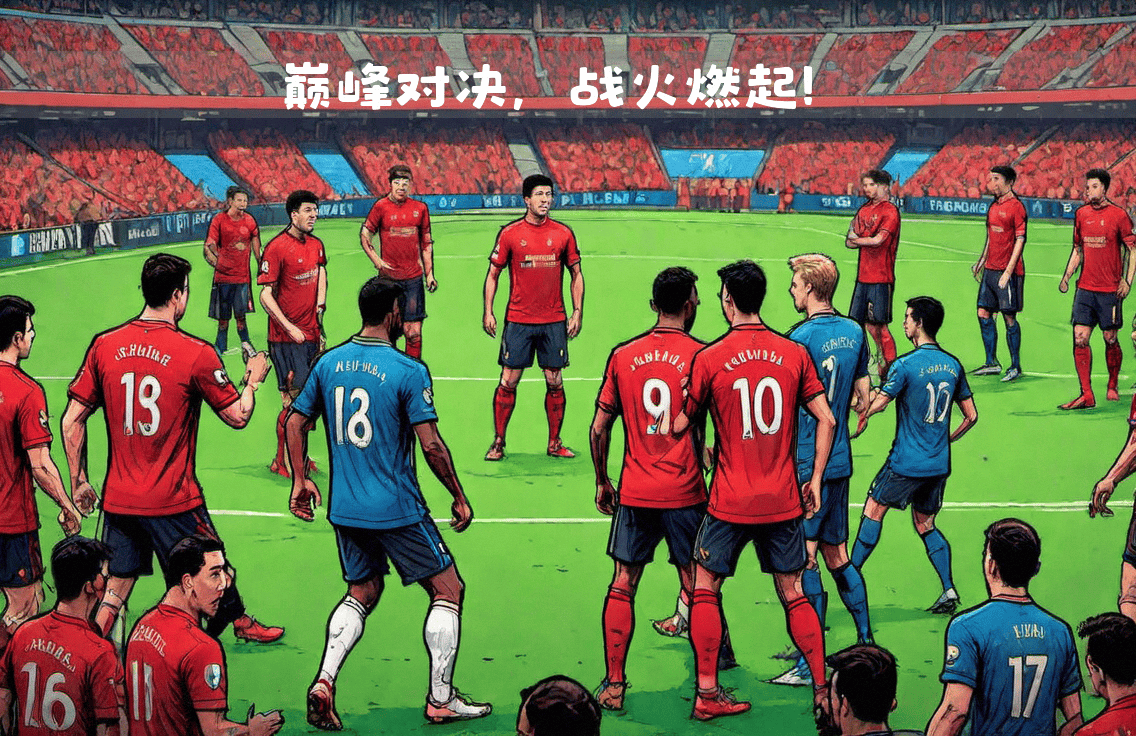 利物浦备战与德国球队的巅峰对决