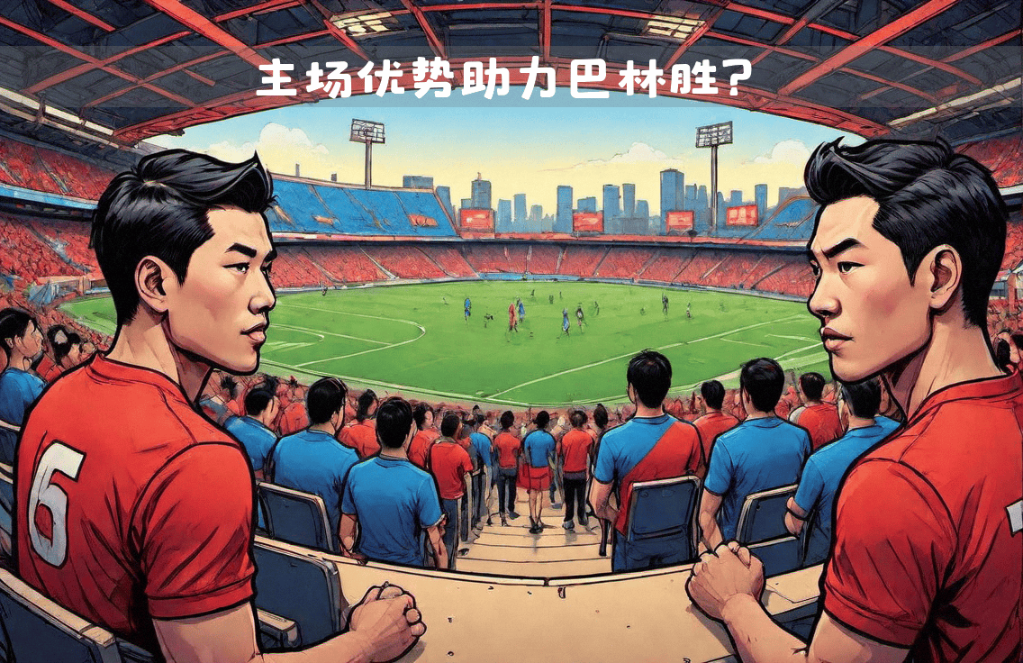 巴伦西亚期待主场取胜，备战对手展示实力