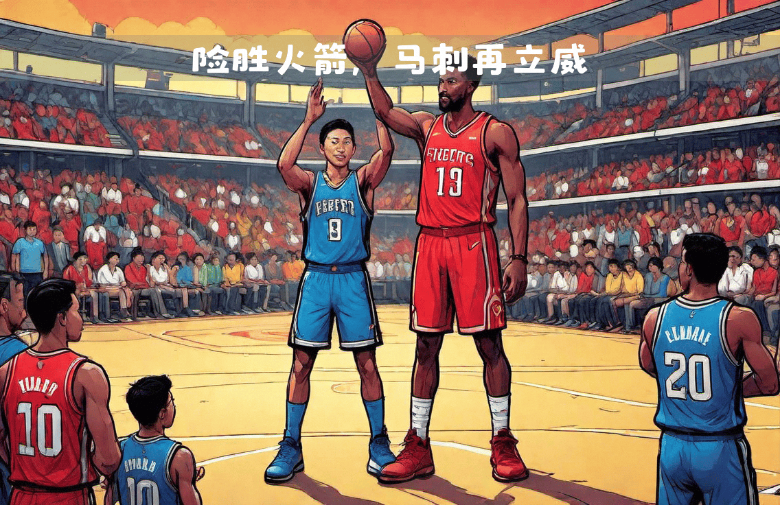 火箭客场惨败马刺，马刺主场取胜